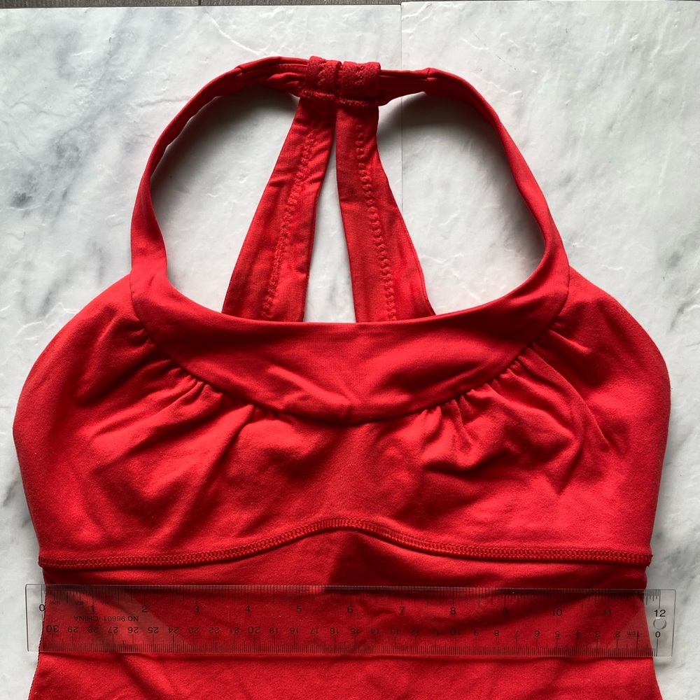 Lululemon Tank - Picture 4 of 4